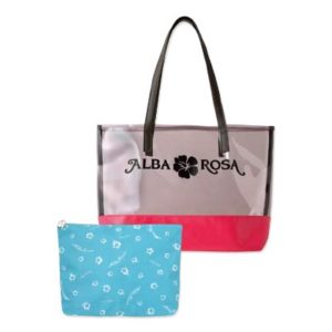 ALBA ROSA　SUMMER SPECIAL BOX BOOKの付録