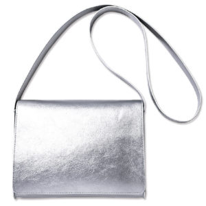 PLAIN PEOPLE　METALLIC BAG BOOK