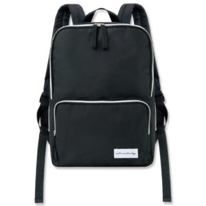 earth music ＆ ecology　BACKPACK BOOK