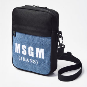 MSGM MAGAZINEムック本第2弾の付録