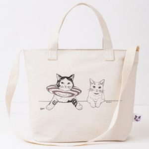 八おこめ 2WAY BAG BOOK 商品画像