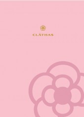 CLATHAS DIARY2019年度