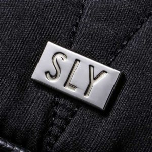 2018年10月発売SLY2018秋冬ムック本付録のバッグ