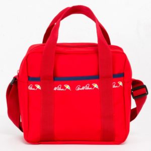 Arnold Palmer SHOULDER BAG BOOK限定赤色バージョン