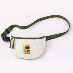 SCANDINAVIAN FOREST WAIST BAG BOOK