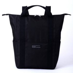 2019年3月発売earth music&ecology 6 POCKETS BACKPACK BOOK