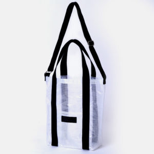 2019年3月発売earth music&ecology CLEAR SHOULDER BAG BOOK