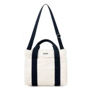 2019年5月発売SHIPS MULTI SHOULDER BAG BOOK付録のバッグ