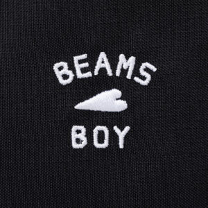 BEAMS BOY2019年春夏ムック本付録のリュックサック