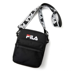 2019年5月発売ムック本「FILA SHOULDER BAG BOOK」付録のバッグ