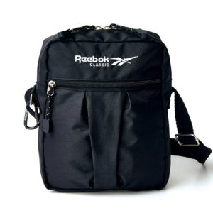 Reebok CLASSIC SHOULDER BAG BOOK付録のショルダーバッグ