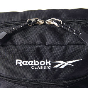 Reebok CLASSIC SHOULDER BAG BOOK付録のショルダーバッグ