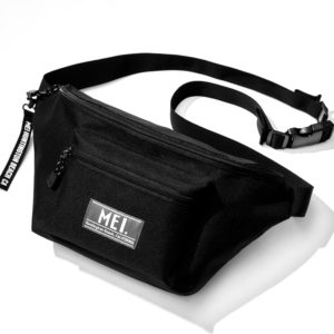 2019年5月発売MEI WAIST BAG BOOK special packageの付録