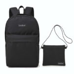 ムック本Heatherサコッシュ付きBACKPACK BOOKの付録