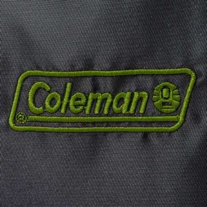 2019年8月発売Colemanムック本モスグリーンバージョン