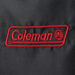 2019年8月発売Colemanムック本レッドバージョン