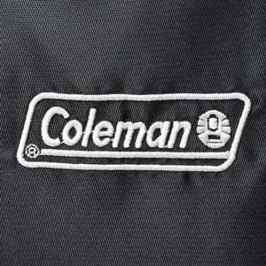 2019年8月発売Colemanムック本ホワイトバージョン