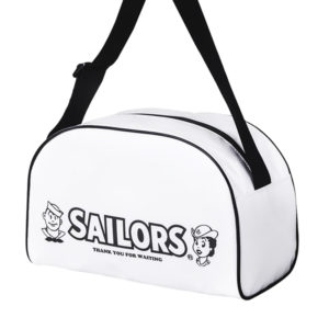 ムック本SAILORS SHOULDER BAG BOOK付録のショルダーバッグ