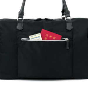 2019年8月発売COCO DEAL BIG BOSTON BAG BOOK付録