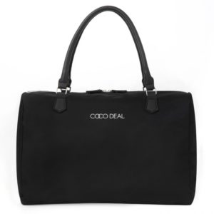 2019年8月発売COCO DEAL BIG BOSTON BAG BOOK付録