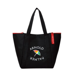 2019年10月発売ムック本Arnold Palmer TOTE BAG BOOK付録のトートバッグ