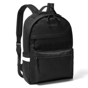 2019年9月発売ムック本JEANASIS BACKPACK BOOK付録のリュック