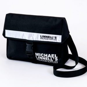 2019年11月発売MICHAEL LINNELL MESSENGER BAG BOOK付録のバッグ