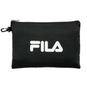 ムック本FILA BIG BOSTON BAG & POUCH BOOK付録のポーチ