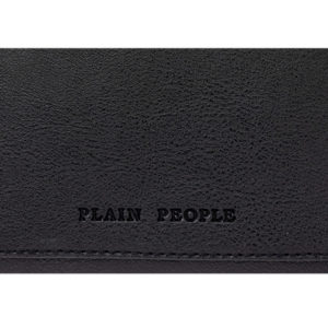 2020年3月発売ムック本PLAIN PEOPLE CROSS-BODY BAG BOOK two-tone ver.付録