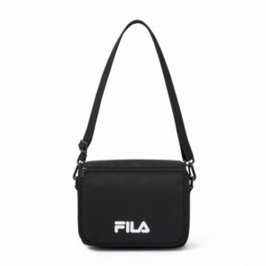 2020年3月発売コンビニ限定ムック本FILA FLAP SHOULDER BAG BOOK付録