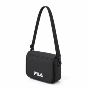 2020年3月発売コンビニ限定ムック本FILA FLAP SHOULDER BAG BOOK付録