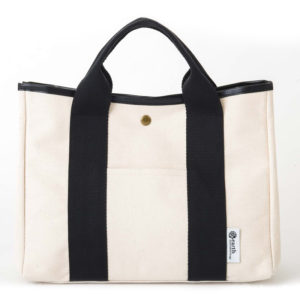 ムック本earth music&ecology 2WAY TOTE BAG BOOK付録