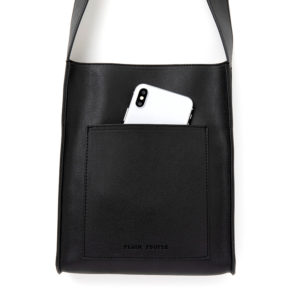 2020年3月発売ムック本PLAIN PEOPLE CROSS-BODY BAG BOOK two-tone ver.付録