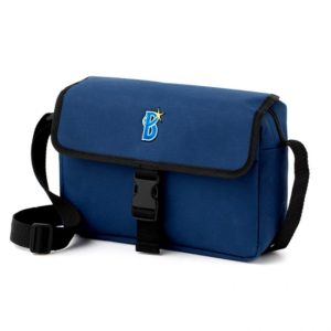 2020年3月発売ムック本YOKOHAMA DeNA BAYSTARS SHOULDER BAG BOOK付録