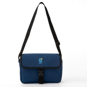 2020年3月発売ムック本YOKOHAMA DeNA BAYSTARS SHOULDER BAG BOOK付録