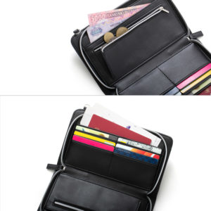 2020年4月発売ムック本SLY Shoulder Bag BOOK付録