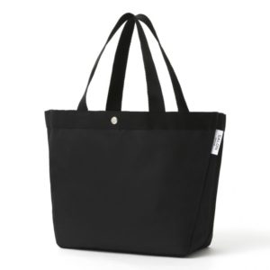 ムック本SALON adam et rope 底が広がる2WAY TOTE BAG BOOK付録