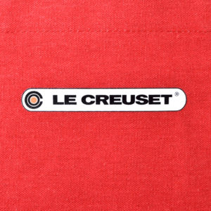 2020年4月発売ムック本LE CREUSET BIG DELI BAG BOOK付録