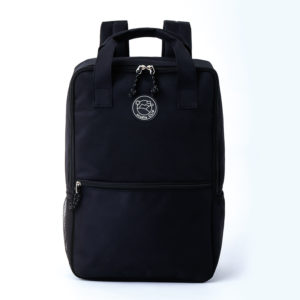 ローソン限定studio CLIP BACKPACK BOOK power up ver.