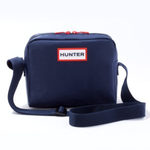 2020年発売TSUTAYA限定ムック本HUNTER BRAND BOOK NAVY ver.付録