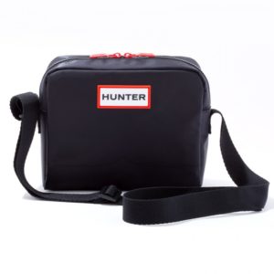 2020年発売ムック本HUNTER BRAND BOOK BLACK ver.付録