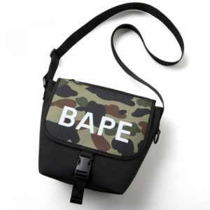 A BATHING APE2020年秋冬ムック本の付録