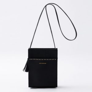 2020年7月発売ムック本petite robe noire STUDS SHOULDER BAG BOOK付録