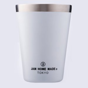 2020年7月発売ムック本CUP COFFEE TUMBLER BOOK produced by JAM HOME MADEホワイト