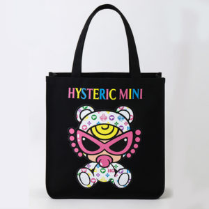 ムック本HYSTERIC MINI OFFICIAL GUIDE BOOK 2020 AUTUMN & WINTER Limited Edition 直営店限定版付録