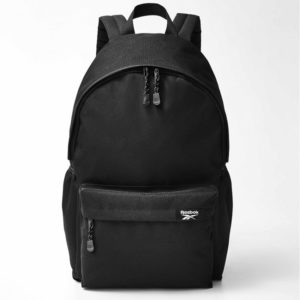 2020年9月発売コンビニ限定ムック本Reebok BACKPACK BOOK special package付録