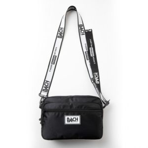 2020年月発売ムック本BACH Shoulder Bag Bookの付録