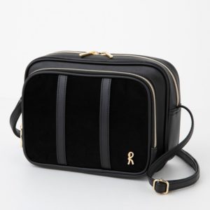 2020年11月発売ムック本ROBERTA DI CAMERINO PRECIOUS BOOK SHOULDER BAG ver.付録