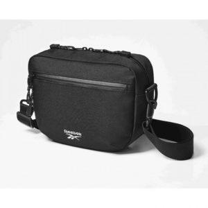 2021年1月発売ムック本Reebok MULTI BAG BOOKの付録