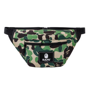 2020年12月発売ムック本A BATHING APE 2021 SPRING COLLECTIONの付録